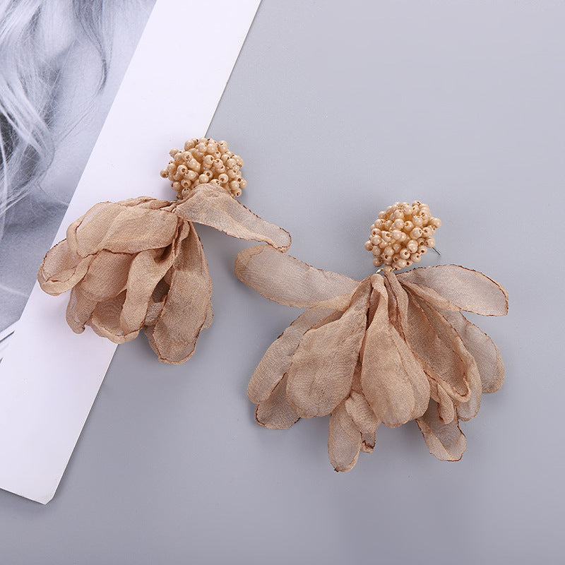 Elegantly Styled Garment for Everyday Wear