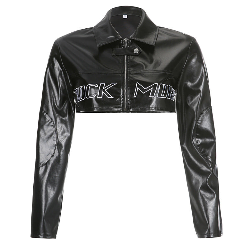 Polished Jacket with an Effortless Classic Look