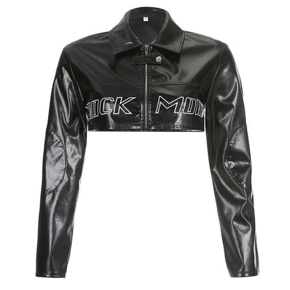Polished Jacket with an Effortless Classic Look