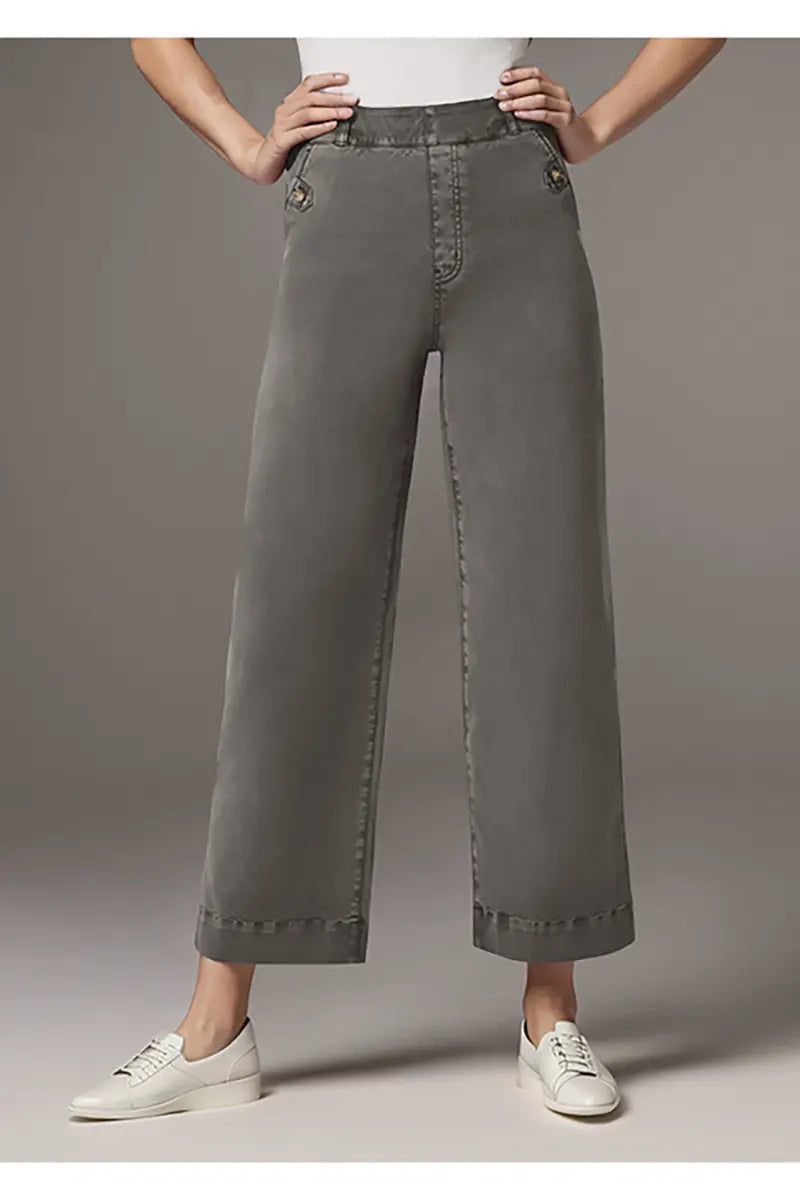 Vintage Inspired Garment with a Contemporary Edge