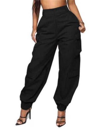 Sophisticated Pants with a Clean Classic Look