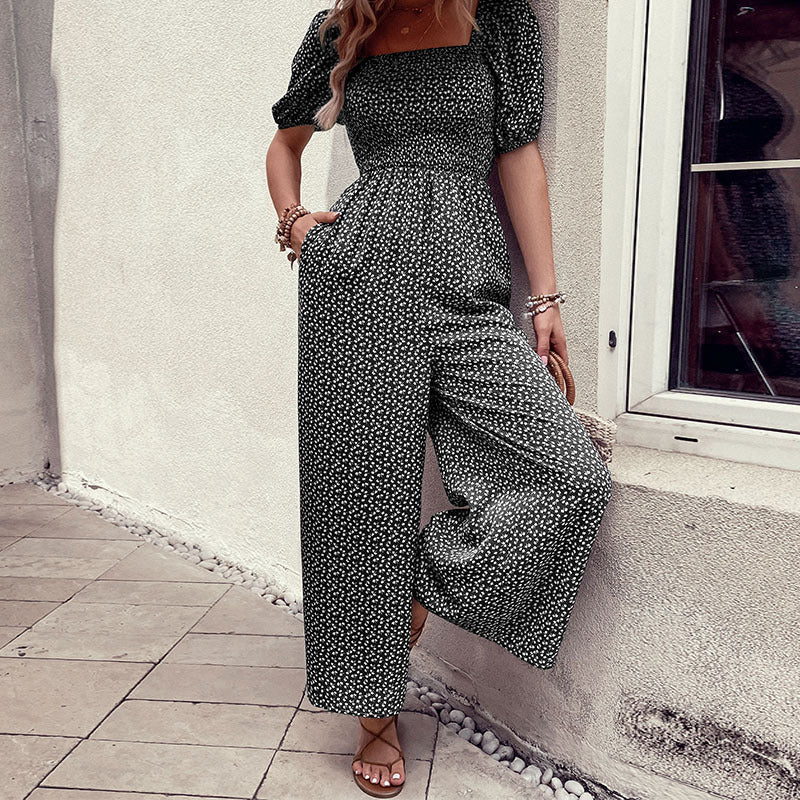 Well Tailored Trousers with a Graceful Silhouette