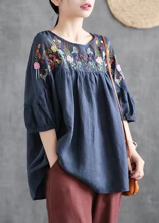 Beautifully Finished Shirt in a Timeless Design