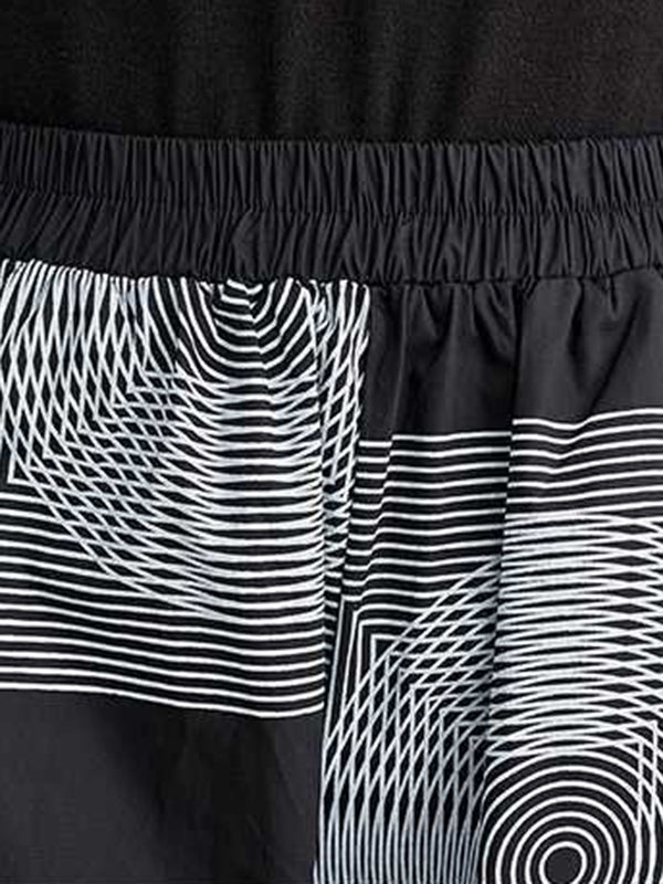 A Vintage Style Trousers with Delicate Timeless Details