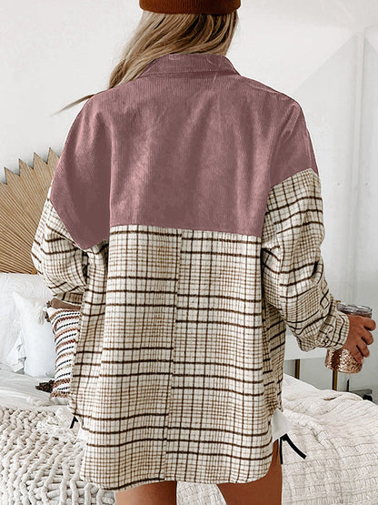 Beautifully Finished Jacket in a Timeless Design