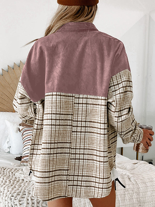 Beautifully Finished Jacket in a Timeless Design