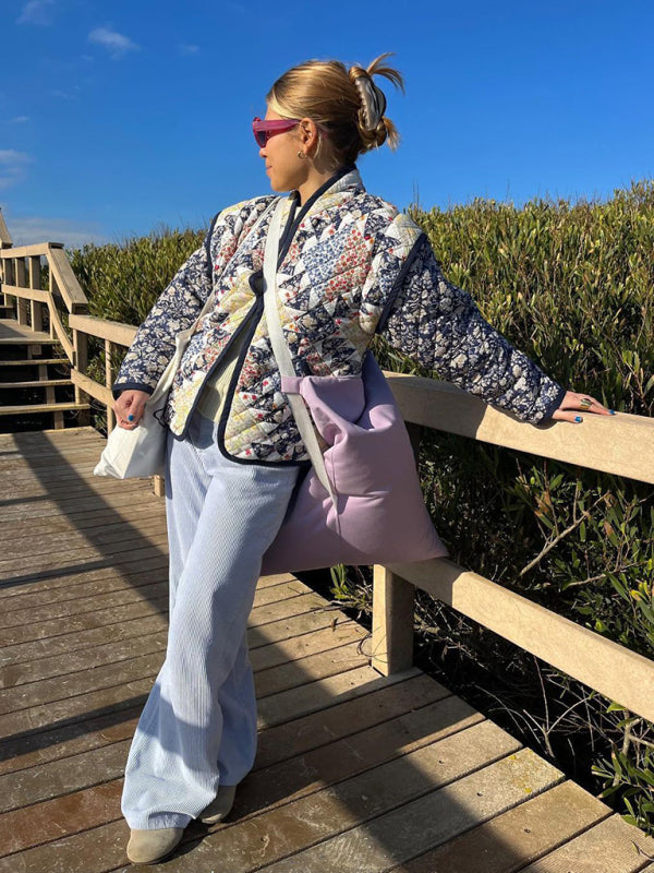 Beautifully Crafted Coat in a Classic Style