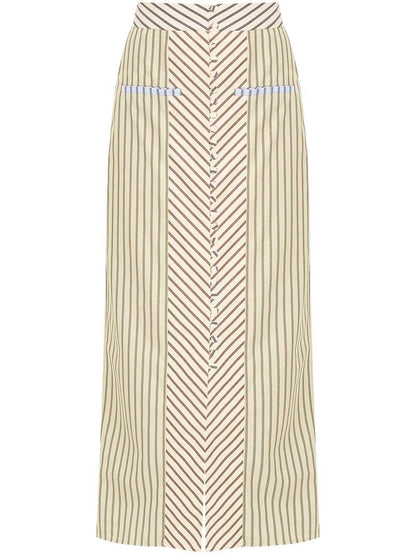 Vintage Inspired Garment with a Contemporary Edge