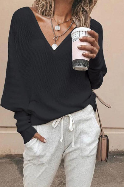 Sophisticated Blouse with a Clean Classic Look
