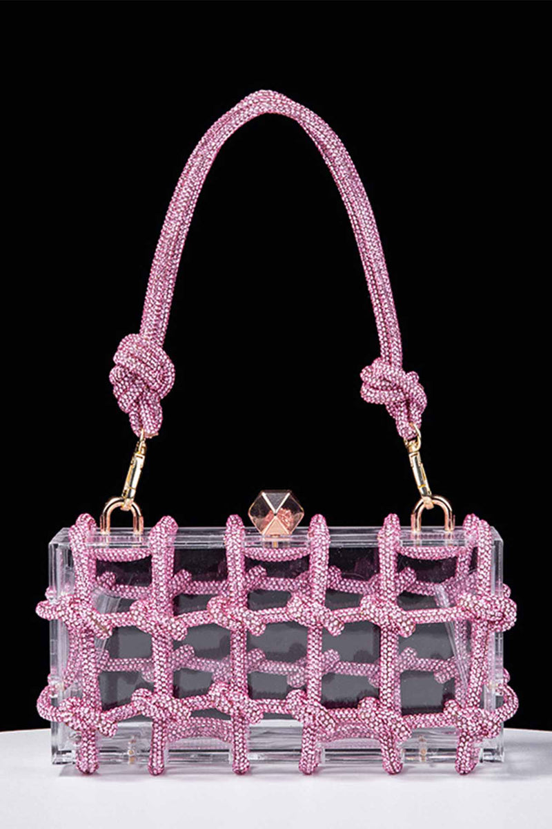Beautifully Balanced Bag with Timeless Character