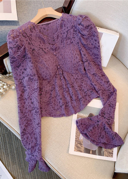 Beautifully Finished Top in a Timeless Design