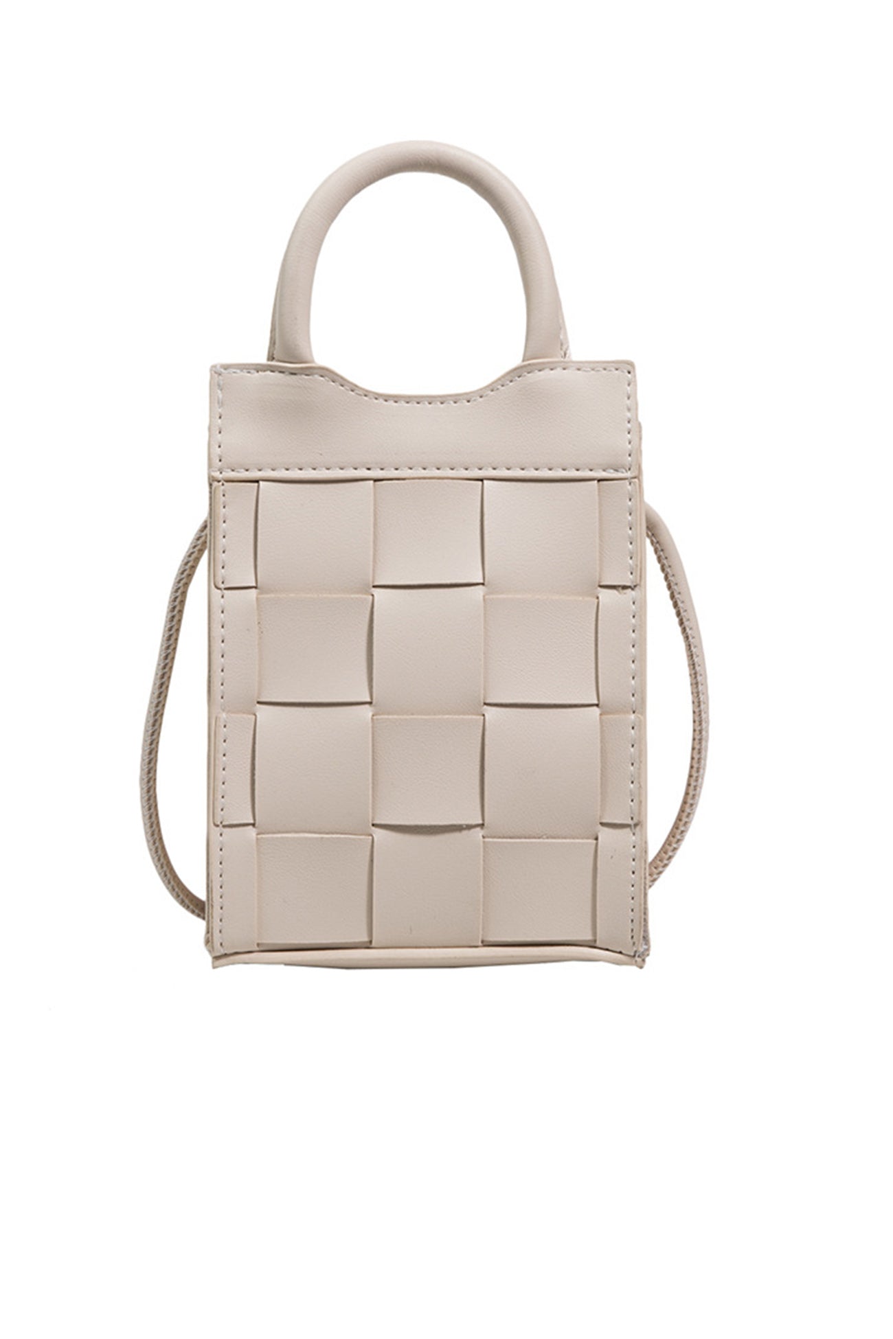 Vintage Inspired Bag with a Contemporary Edge