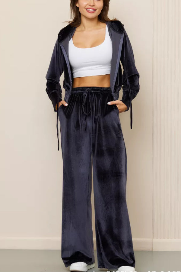 Classic Vintage Garment with a Flattering Fit