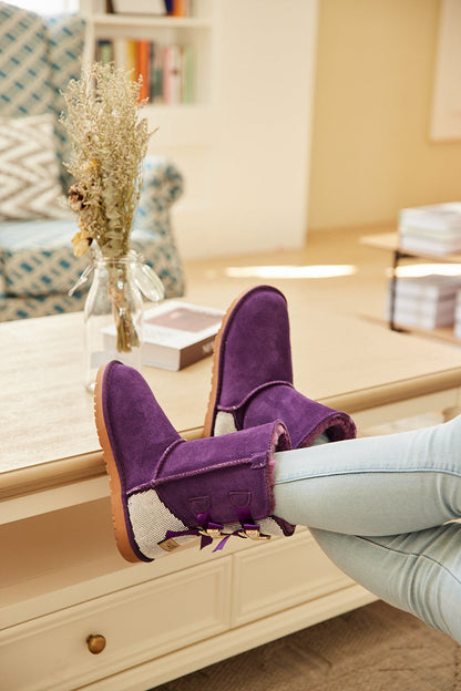 Polished Boots with an Effortless Classic Look