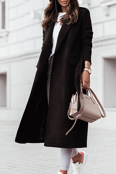 Classic Vintage Garment with a Flattering Fit