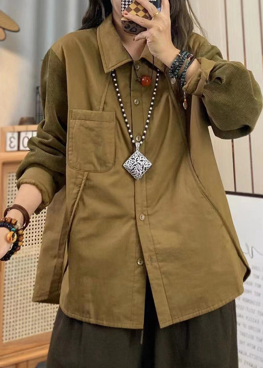 Beautifully Balanced Coat with Timeless Character