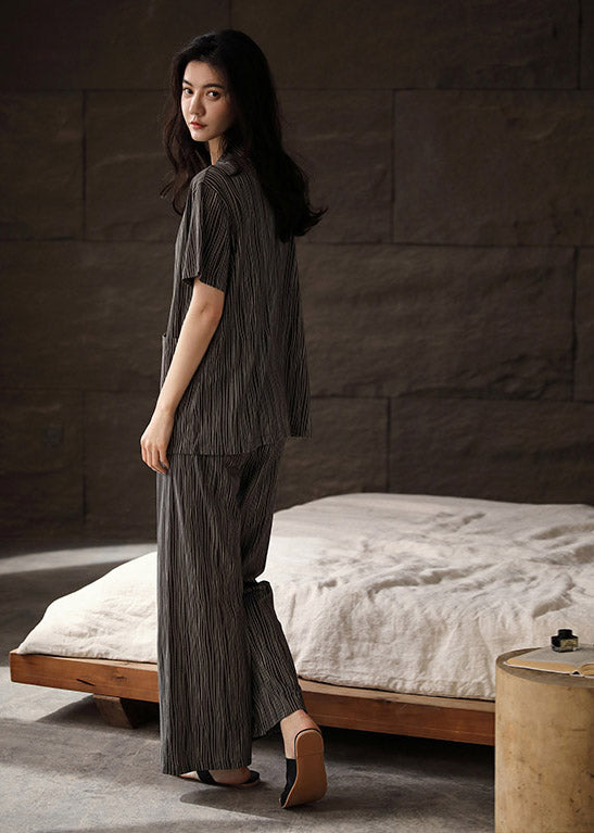 Elegantly Styled Garment for Everyday Wear