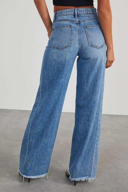 Elegantly Styled Garment for Everyday Wear