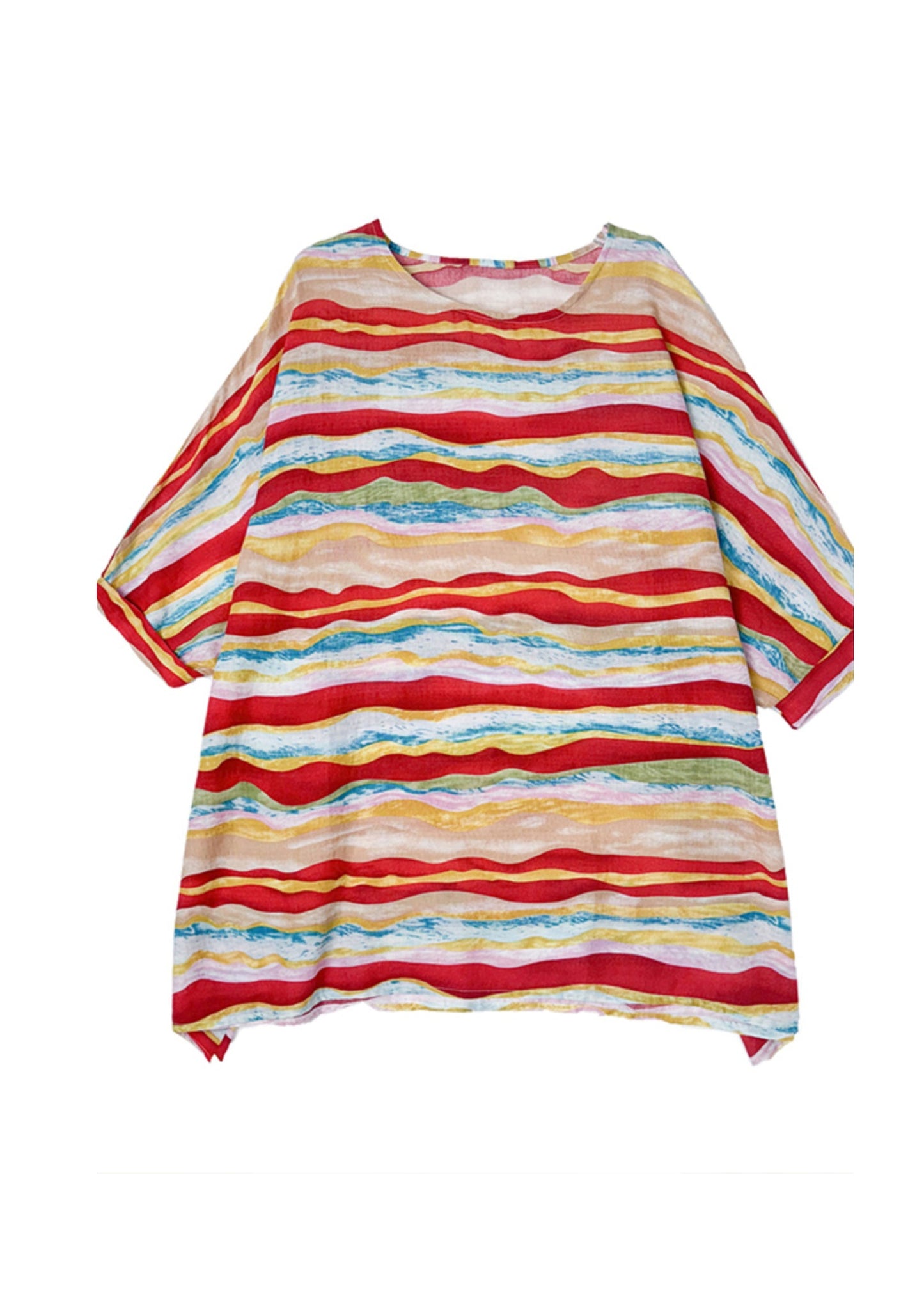 Beautifully Crafted Blouse in a Classic Style