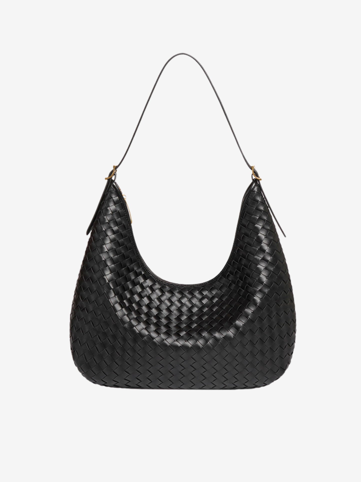 Beautifully Finished Bag in a Timeless Design