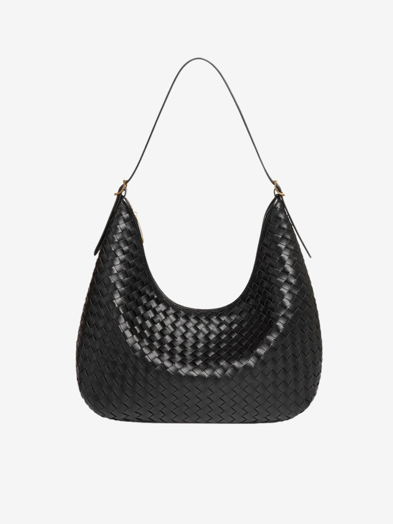 Beautifully Finished Bag in a Timeless Design