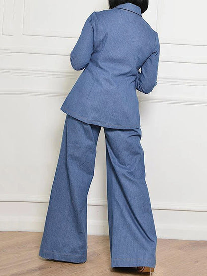 Gracefully Styled Pants for Any Occasion