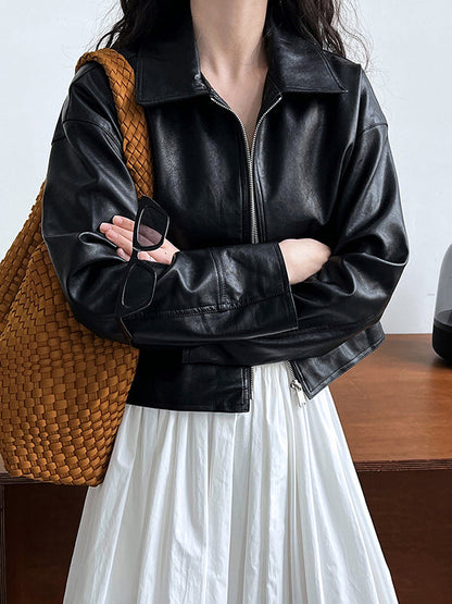 Beautifully Finished Jacket in a Timeless Design