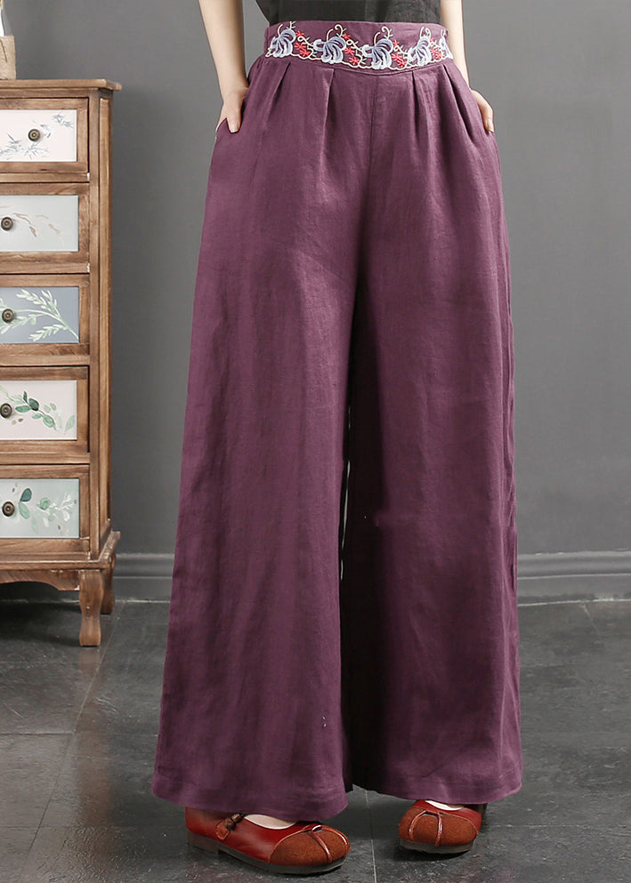 Classic Vintage & Enduringly Stylish Pants