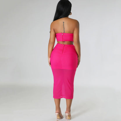 Classic Vintage Garment with a Flattering Fit