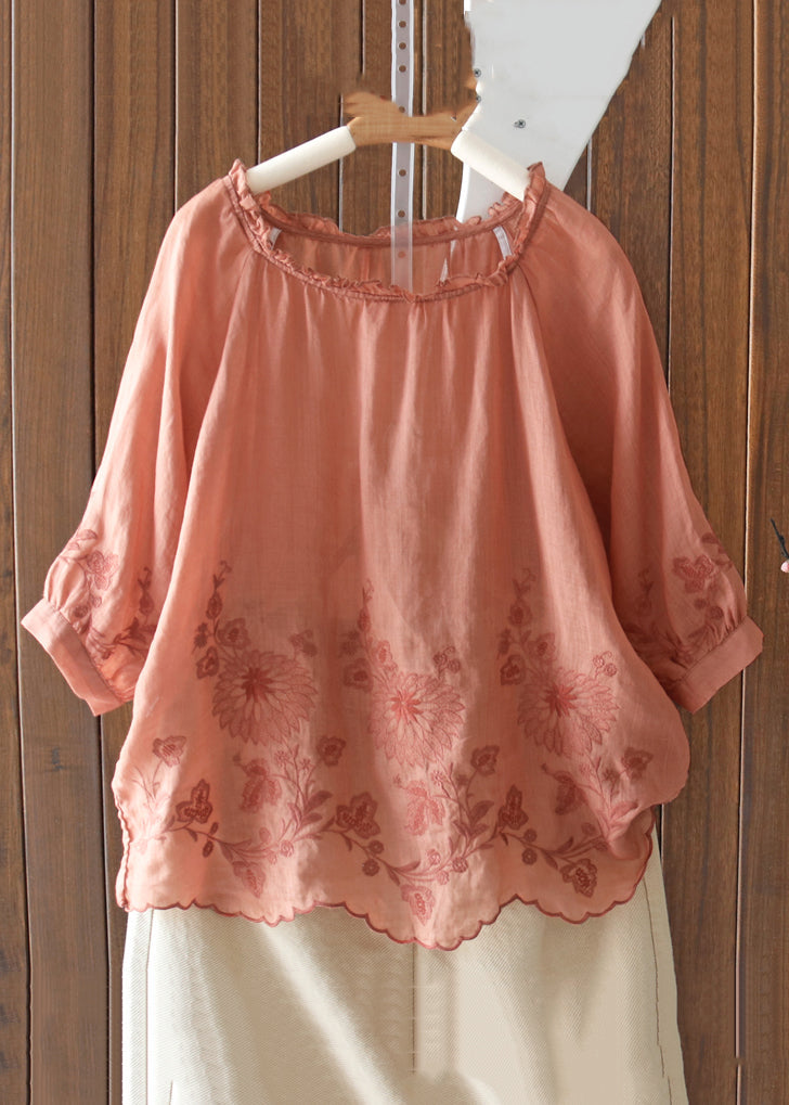 Effortlessly Elegant Shirt with a Timeless Design
