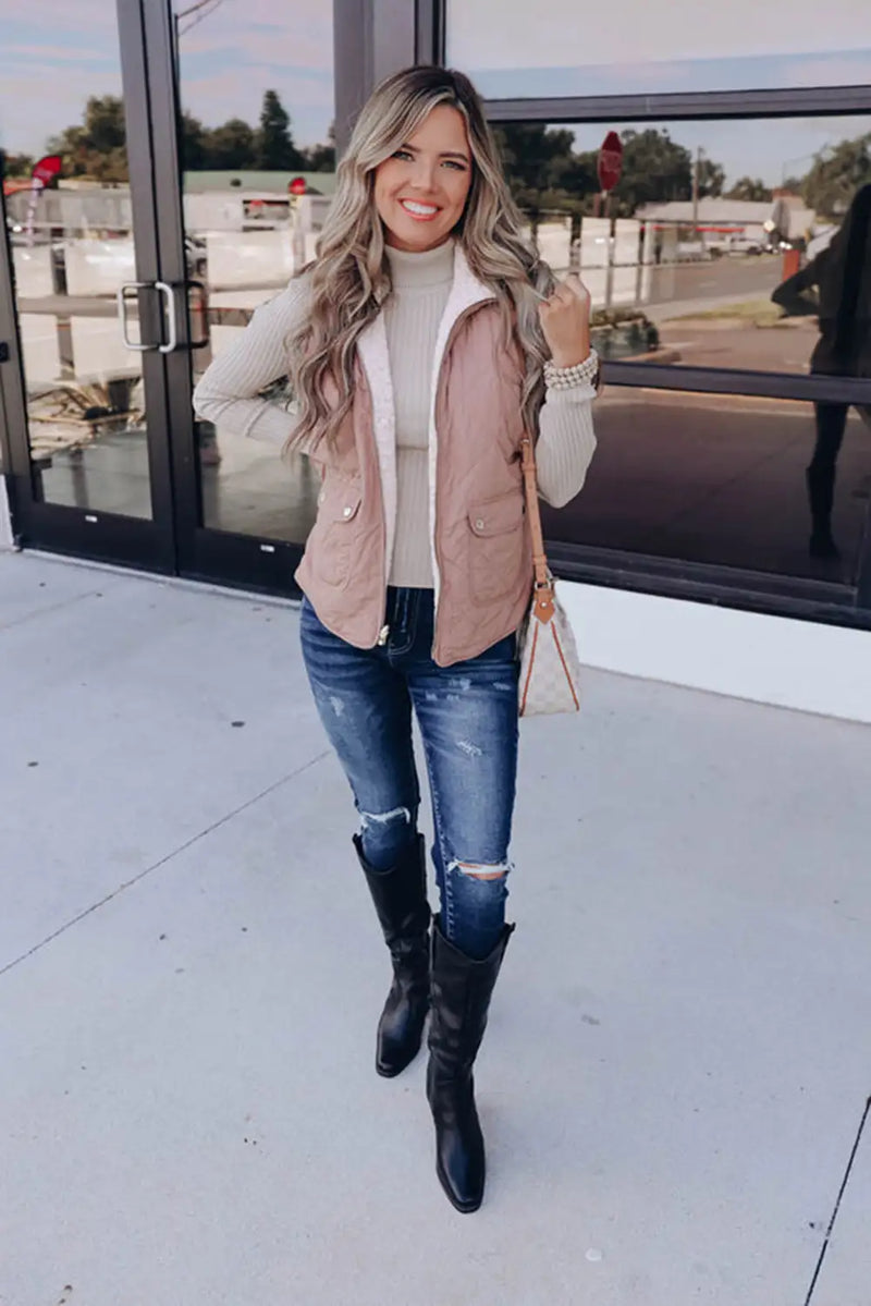 Classic Vintage & Enduringly Stylish Coat