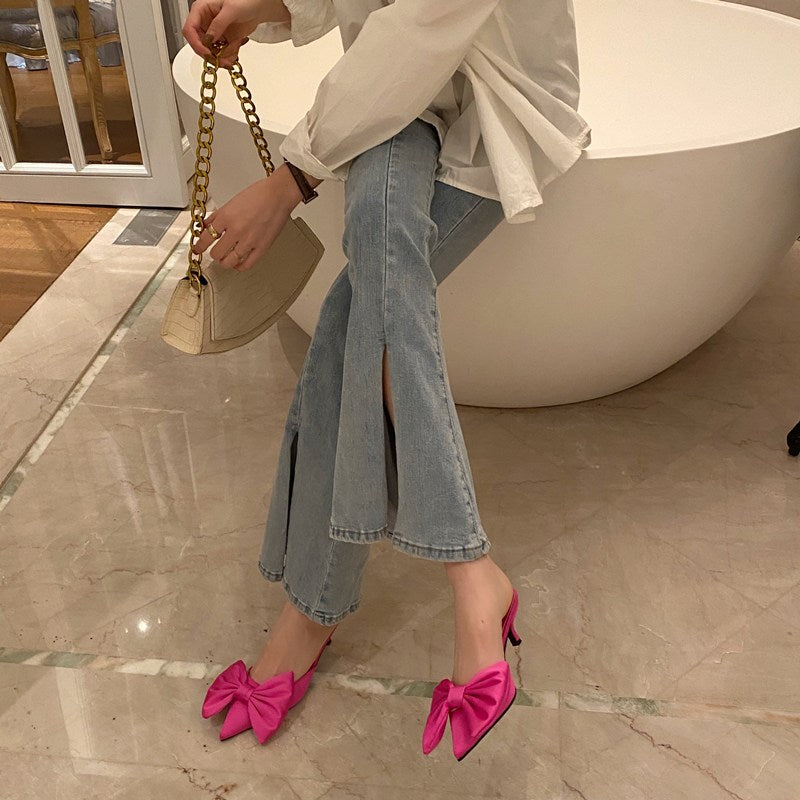 Elegantly Styled Garment for Everyday Wear