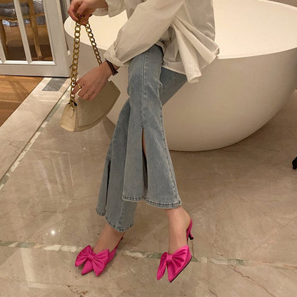 Elegantly Styled Garment for Everyday Wear
