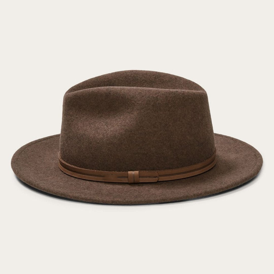 Polished Garment with an Effortless Classic Look