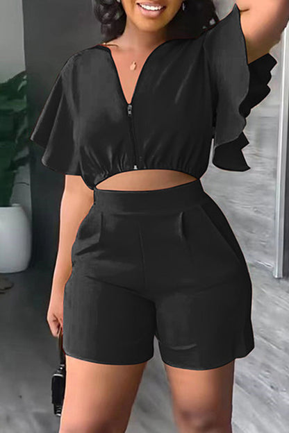 Beautifully Balanced Garment with Timeless Character
