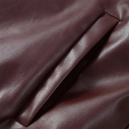 Effortlessly Elegant Jacket with a Timeless Design