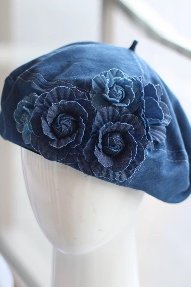 Vintage Inspired Garment with a Contemporary Edge