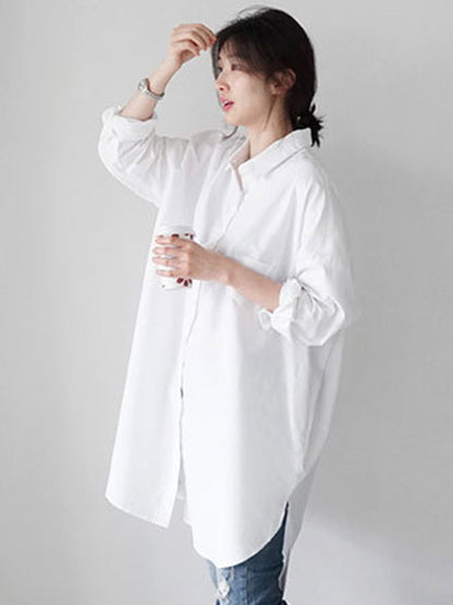 Effortlessly Elegant Blouse with a Timeless Design