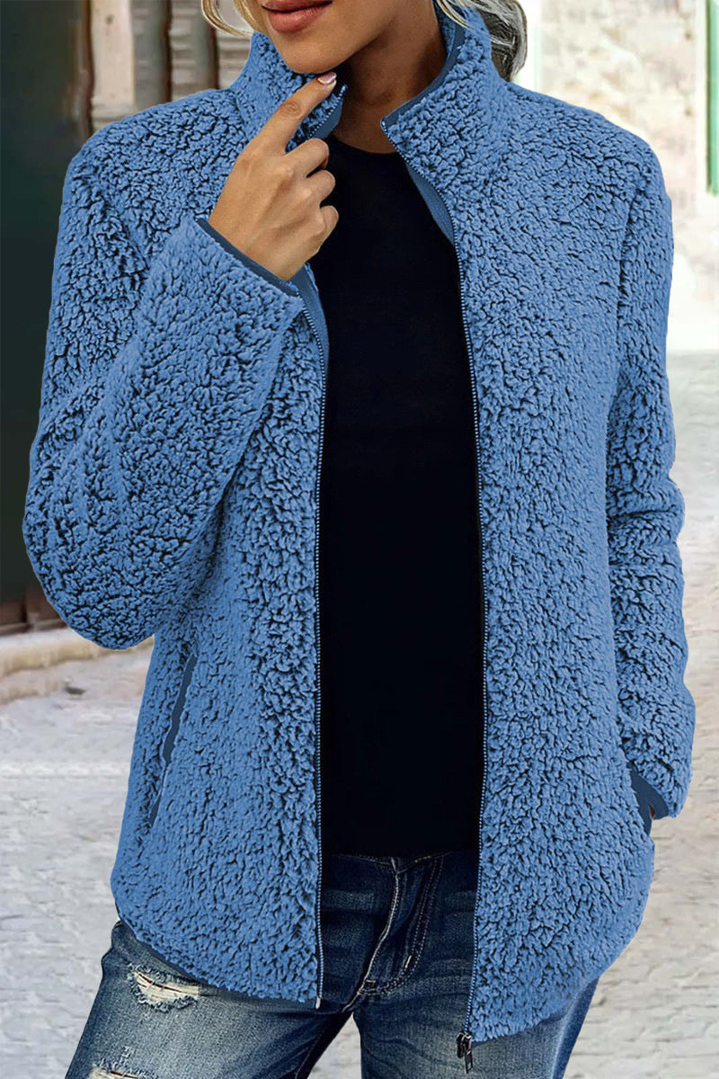 Gracefully Styled Garment for Any Occasion
