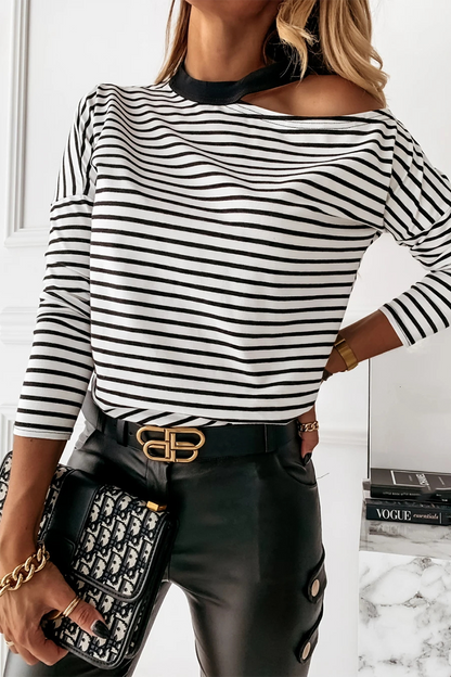 Beautifully Finished Top in a Timeless Design