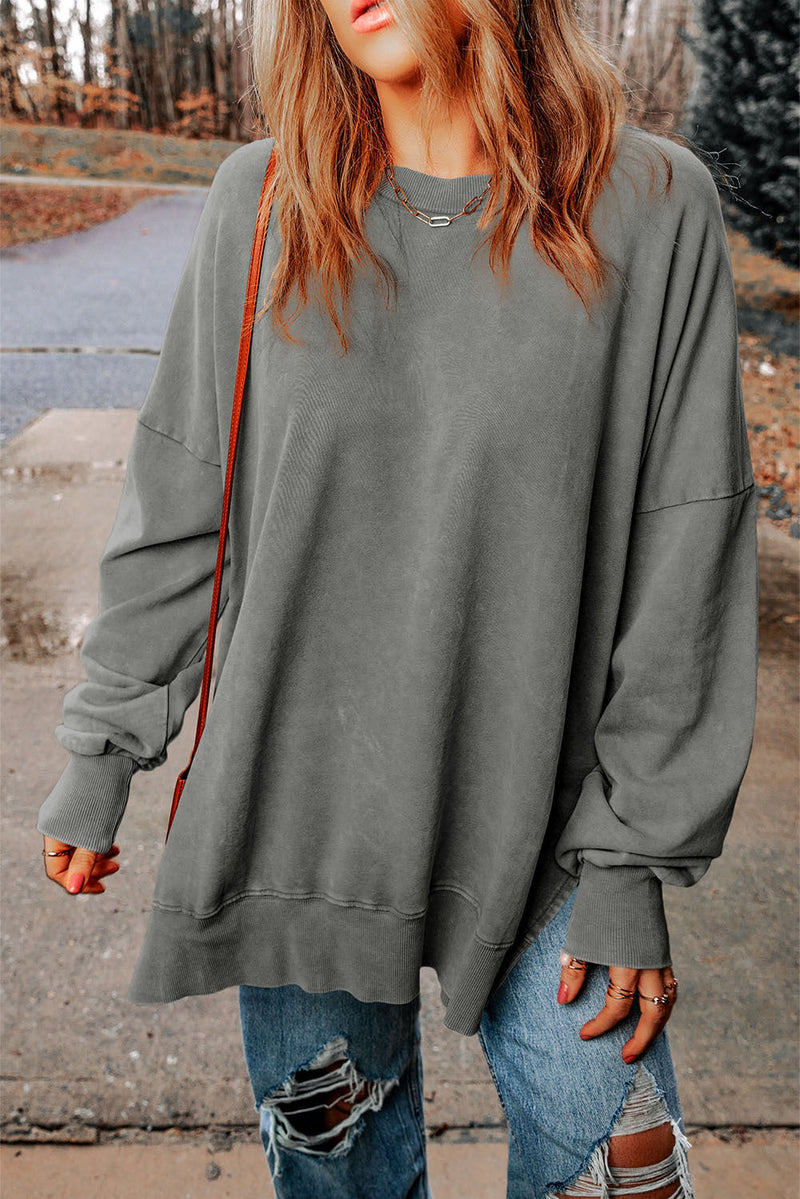 A Vintage Style Top with Delicate Timeless Details