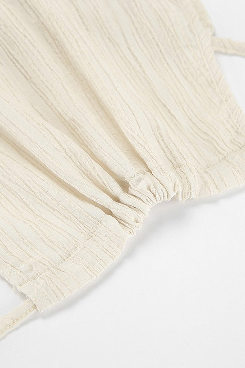Vintage Inspired Pants with a Contemporary Edge