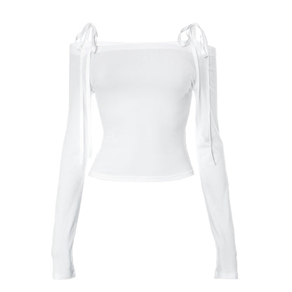 A Vintage Style Shirt with Delicate Timeless Details