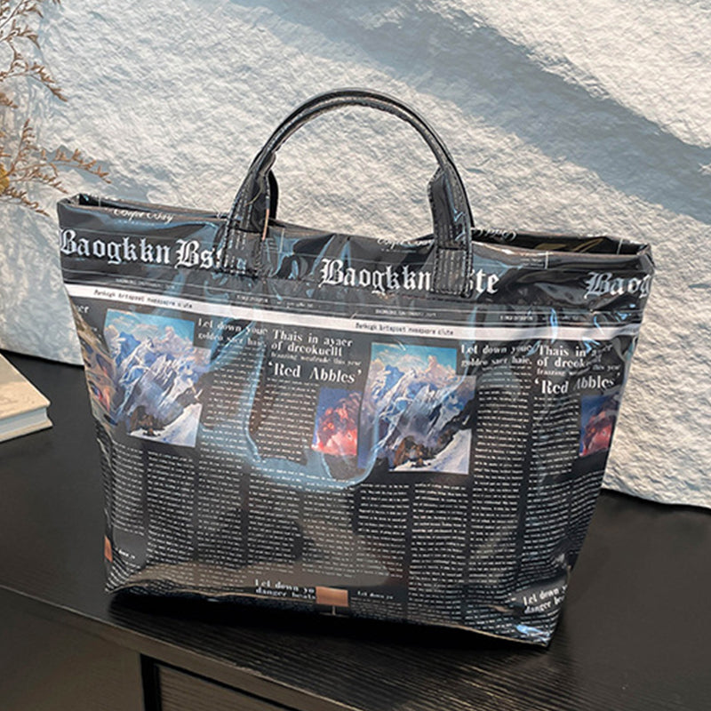 Classic Vintage & Enduringly Stylish Bag