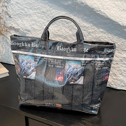 Classic Vintage & Enduringly Stylish Bag