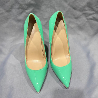 Classic Vintage & Enduringly Stylish Heels