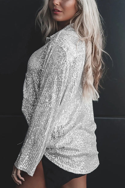 Classic Vintage Cardigan with a Flattering Fit
