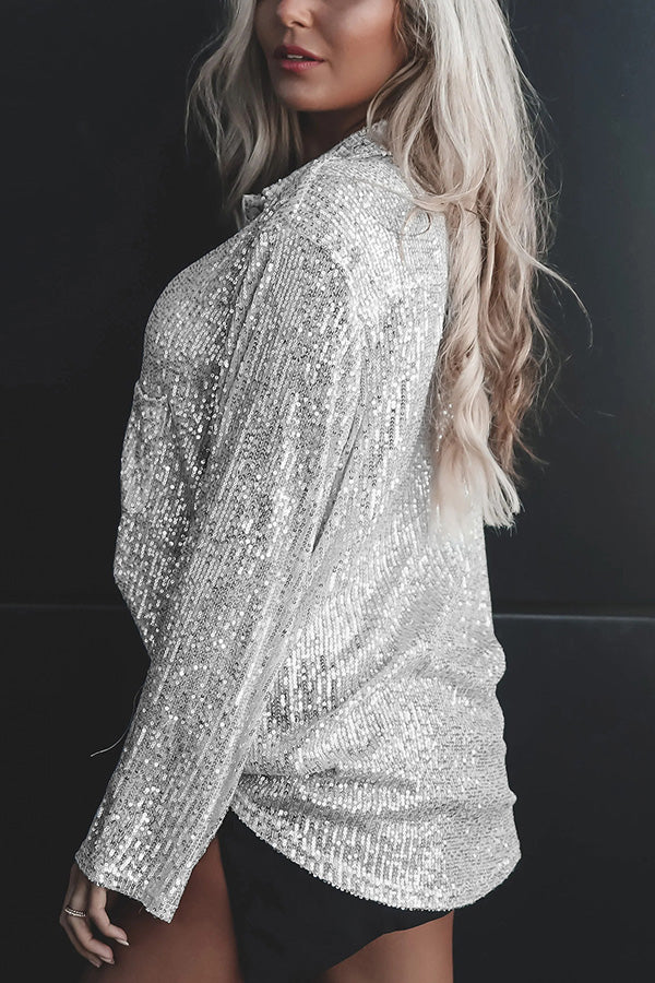 Classic Vintage Cardigan with a Flattering Fit