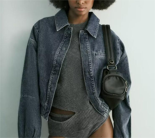 Beautifully Crafted Jacket in a Classic Style