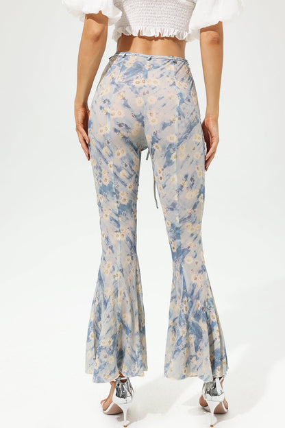 Elegantly Styled Pants for Everyday Wear
